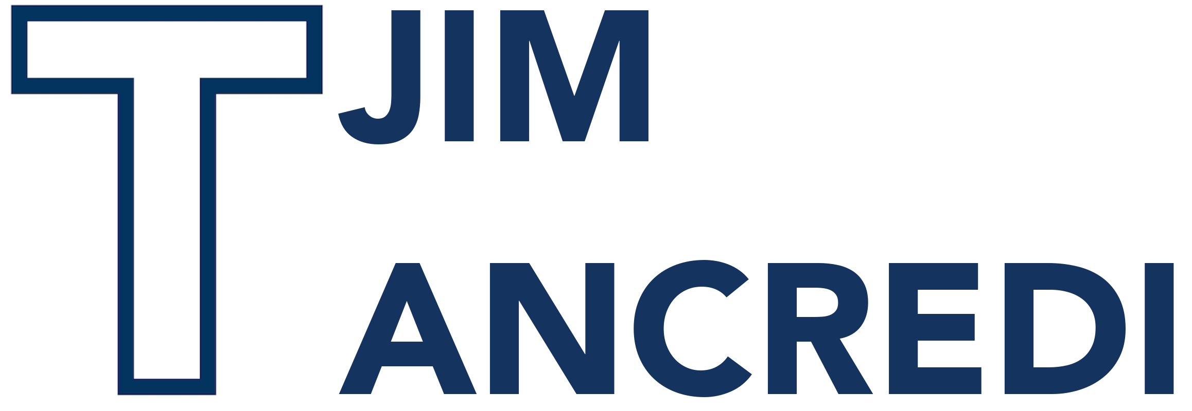 Jim Tancredi